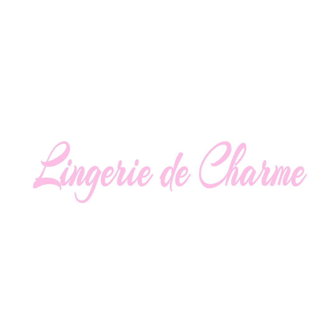 LINGERIE DE CHARME AUVILLIERS-EN-GATINAIS